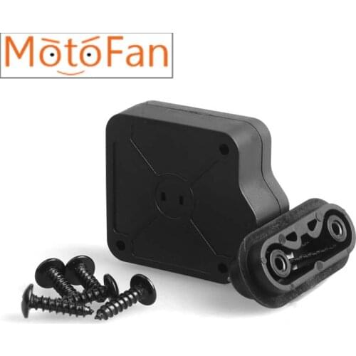 New Tour Pack Lid Tether For Harley Touring Street Glide FLHX Ultra Glide Road king 2014UP