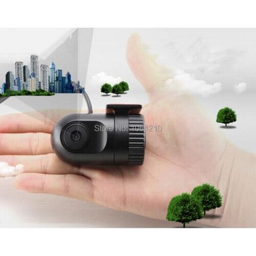 Ouchuangbo universal front camera driving recorder DVR for Android stereo multimedia player with USB connector
