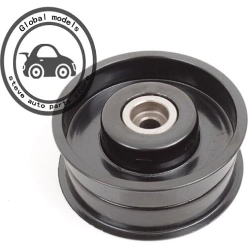 Belt Idler Pulley for Mercedes Benz W463 G320 G350 G400 G500 G550 G55 G63 2722021419