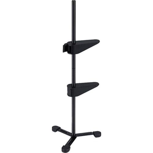 Adjustable Video Card Holder Stand Double Layer Graphics Card Water Cooling Protection Support Jack Bracket Computer Access