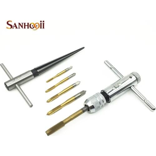 Sanhooii Drill Sets