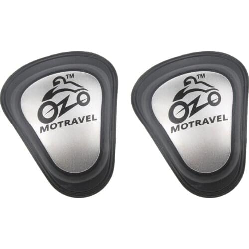 Universal Adults Motorcycle Bike Body Protectors Shoulder Pads Heavy Duty