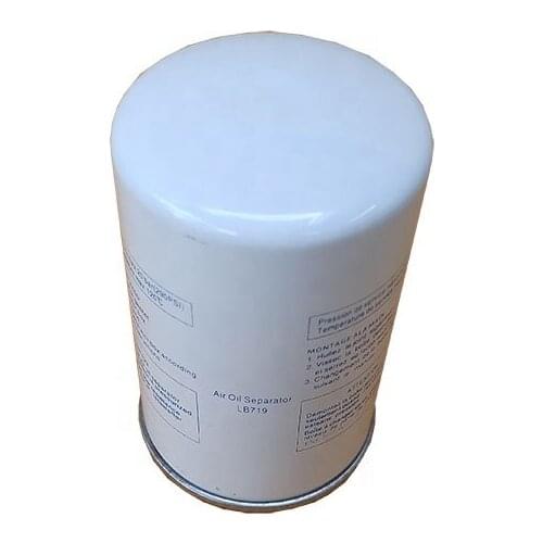 Screw Air Compressor Spare Parts Air Oil Separator LB719 LB719/2