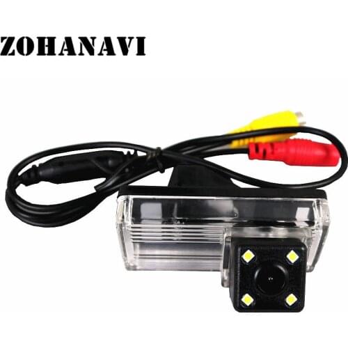 ZOHANAVI Car Multimedia Players