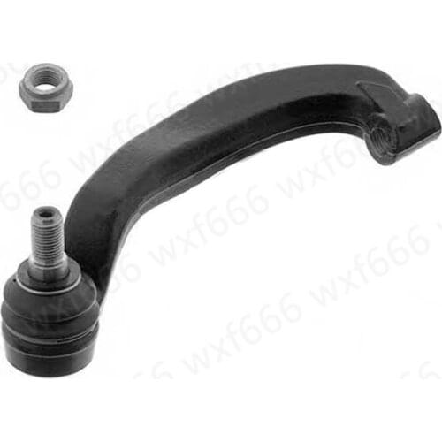 Car Directional ball head Outer tie rod Steering tie rod W220 S350 S430mer ced es-be nzS500 Tie rod head Steering ball head