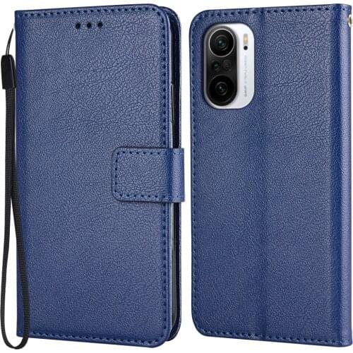 Wallet Flip Case For On Xiaomi Mi 11X 11 x M2012K11AI 6.67'' Stand Leather Case for Xiaomi 11X Card Slots Phone Bag Mi11 X