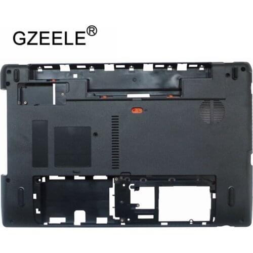 NEW laptop Bottom case cover For Acer Aspire 5750 5750g 5750z 5750ZG 5750S lower case Base Cover AP0HI0004000 black cover