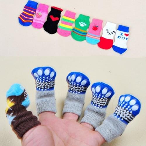 DCPET Clothes And Footwear For Dogs
