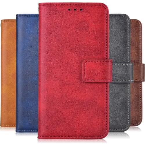 For Huawei Y7 2019 DUB-LX1 DUB LX1 Capa Y7 Prime 2019 Luxury Wallet Case For Huawe Y7 2019 Cover For On Y7 2019 Flip Case