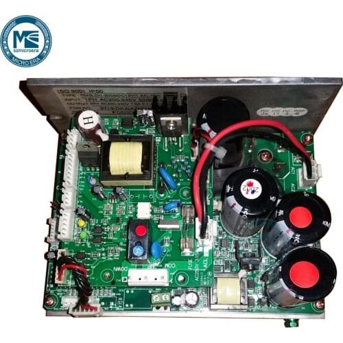 Power adapter inverter for BH LK6000 SERIES Treadmill motor inverter RM5LDH-2002(DC12V/1.5A)-1HP 9719-DK2(AZ055805) F05006572