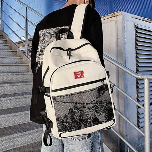 JHSACMB Expedition Backpacks