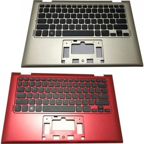 US Keyboard FOR DELL For Inspiron 11 3000 3147 11 3148 P20T 3158 7130 laptop US Keyboard