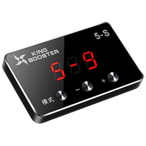 E throttle controller Sprint booster power converter for HYUNDAI ELANTRA SANTA FE SONATA