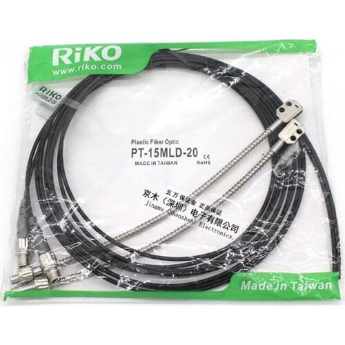 Regional fiber optic sensor PT-15MLD-20 radio-type 30 core 6months warranty