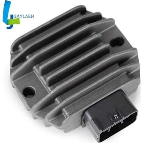 Voltage Regulator Rectifier for Suzuki DF25A DF30A DF40A STS/L DF50A QHS/L DF50AV DF60A DF60AV T(H)L/X DF40 Outboard Motors