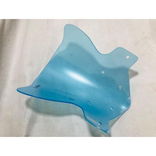 SPEEDBAY Windshields