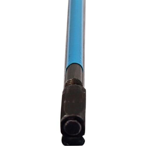 Steel Two Way Two Course Guitar Rod&Wrench For Guitar Accessories