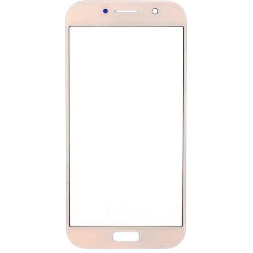 Cell Phones Replacement Parts for Samsung Galaxy A5 (2017) A520 Outer Glass Screen Panel[NO LCD,NO TOUCH]