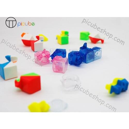 [Picube] Magic cube spare parts