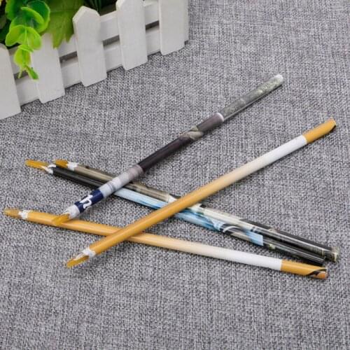 1 Pc Nail Art Craft Tool Wax Pen Gem Crystal Rhinestones Picker Pencil X7JA