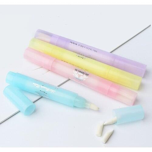 1 Pc New Hot Sale 4 Color Gel Nail Art Polish Remover Mistakes Cleaner Corrector Pens Dissolving Varnish Gel Manicure Tool T0720