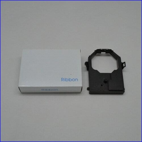 Printer Ribbon Cassette For Epson DLQ-1000K DLQ 1000K Black