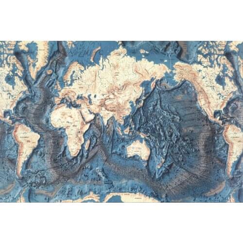 5D DIY Square/Round Diamond world map Cross Stitch Diamond Embroidery Needlework home Decoration J0177