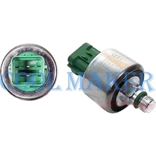 Car air conditioner pressure switch for Fiat Punto 46802575 46533981