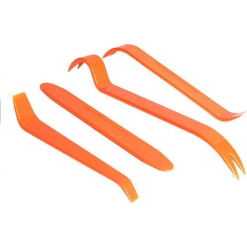 Car styling Audio door removal tool for VW Golf 5 6 7 Jetta MK5 MK6 MK7 CC Tiguan Passat B6 b7 Scirocco New Touareg R line GTI