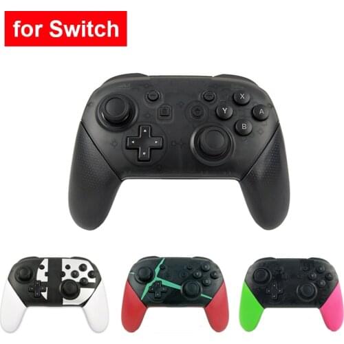 Wireless Switch Controller Bluetooth Joystick Gamepad For Switch Lite Console Wireless Joystick Controller