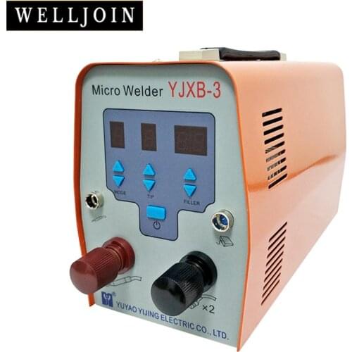 YJXB-3-type mold repair machine, cold welding， Casting defect repairing machine High quality jl
