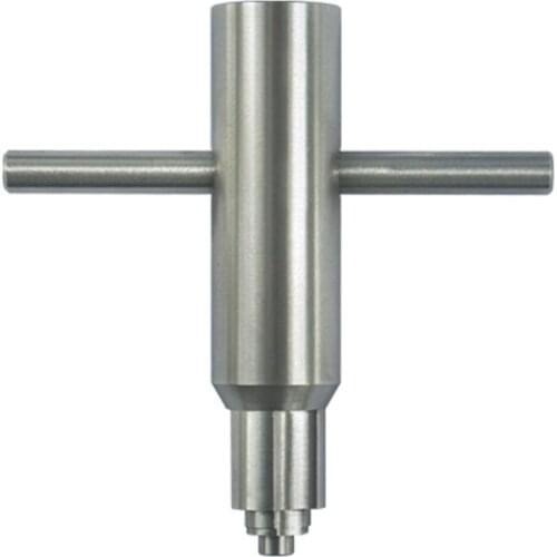 Cap Wrench And Head Expander For Sirona T3 Mini (New Model)