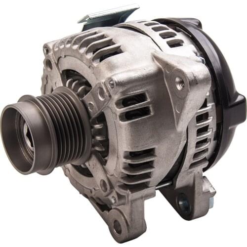 Alternator 130A 12V for Toyota RAV4 ACA33R ACA38R 2AZ-FE 2.4L 06-14 27060-28340 104210-4980 1042104980