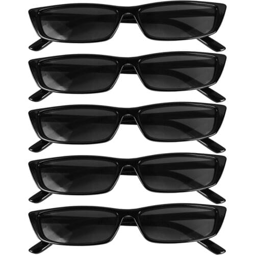 HUMERPAUL Women's Glasses And Cases