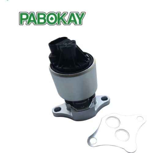 EGR Valve Exhaust Gas Recirculation For Holden Rodeo RA 30-06 6VE1 6Cyl 17096178