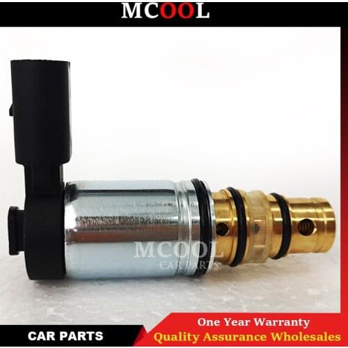 For Volkswagen AC Compressor Control Valve Audi A3 Skoda Seat 1K0820808FX 1K0820803C 1K0820803G 1K0820803Q