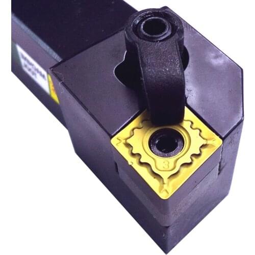 MZG 20mm 25mm 32mm MCGNL2020K12 CNC Lathe Machining Cutter Bar External Turning Tools Holder Boring Metal Cutting Toolholders