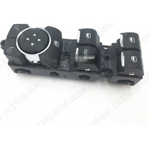 OloMM Switches And Buttons For Cars