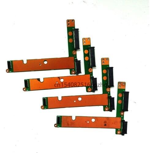 Original For Asus X540SA HDD board X540SA_IO REV 2.0