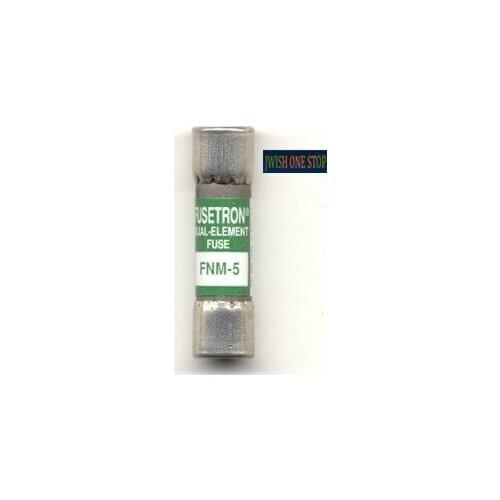 Fuse FNM-10 Fuse 10*38mm 250v 1A2A5A10A30A