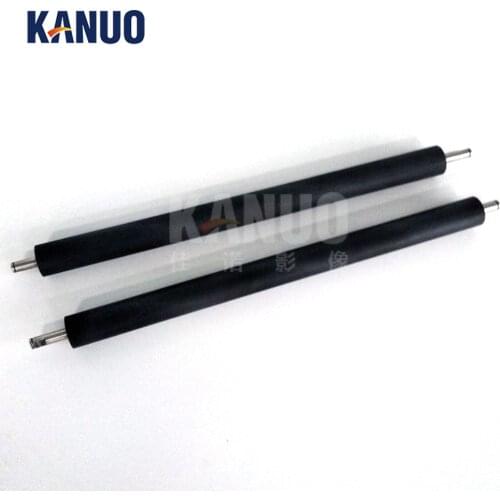 2pcs/lot) Noritsu QSS 2601/2611/3000/3011/3021/3301/3302/3311/3501/7100 Minilab A041042/A035190/A081978/A035167 Rubber Roller