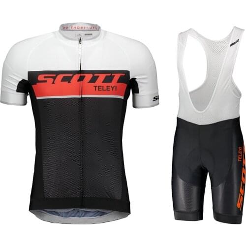 SCOTT TELEYI Mountain Bikes