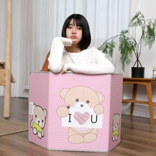 TA-1,Portable electric carbon crystal infrared panel heater room heater cold weather foot heater foot warmer heated blanket