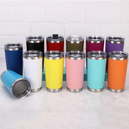 Stainless Steel Thermos Tumbler Cups Smart Travel Coffee Mug Water Cup Vacuum Flask Thermo Cups Bottle Thermocup Garrafa