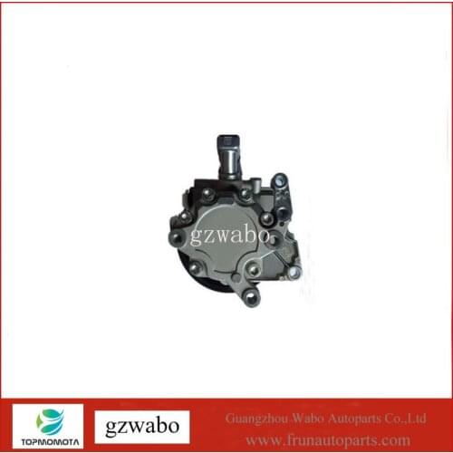 W163 ML320 ML430 ML350 brand new automotive power steering pump 0024663801 A0024663801 used for mer-cedes