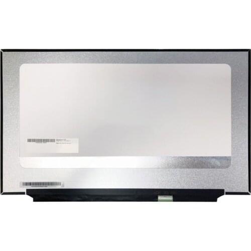 17.3" B173HAN04.2 LED LCD Screen 72% NTSC IPS FHD 1920X1080 Laptop Panel 30 Pins Display Replacement