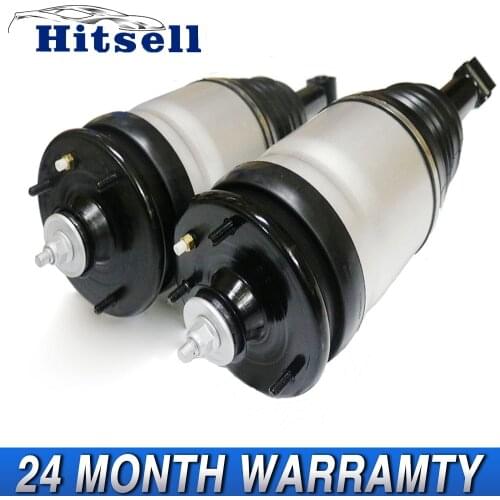 2pcs Rear For Land Rover Range Rover Sport LR3 DISCOVERY 3 air suspension shock absorber RPD501090 RTD501090 RPD500880