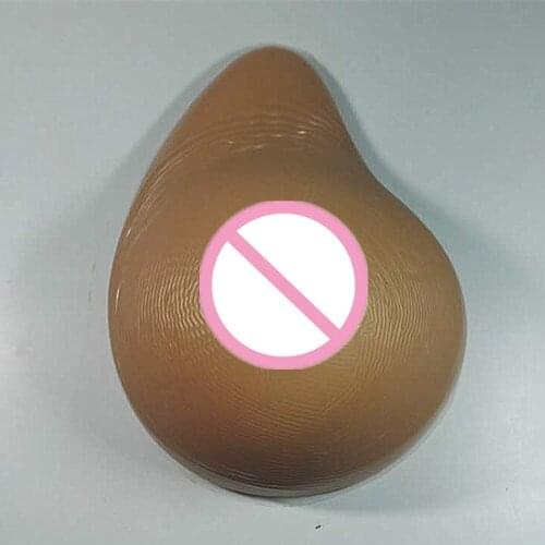 5000g/pair I J cup Postoperative Breast Silicone Dressing Silicone-breast-prosthesis silikon breasts