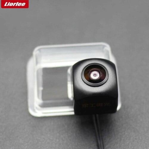 Car Camera For Mazda CX-5 CX5 2012-2015 Auto Back Parking Rear Reverse CAM MCCD 170 Degree
