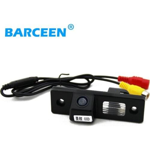 Auto car reversing rearview camera glass lens material wire+parking line for CHEVROLET EPICA/LOVA/AVEO/CAPTIVA/CRUZE/LACETTI